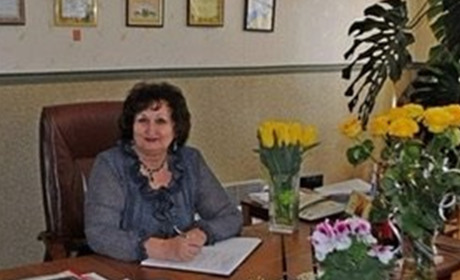 Колаборантка з Нової Каховки втекла до Швейцарії