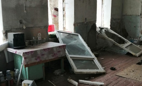 Російські війська обстріляли Очаків: що відомо про наслідки