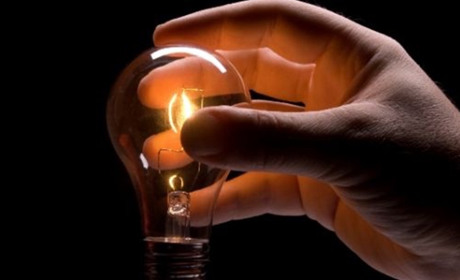 Графіки подачі електроенергії в Южному на сьогодні