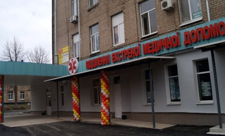 Росіяни зазнали втрат на Луганщині. Поранених орків сотнями звозять до лікарні Лисичанська