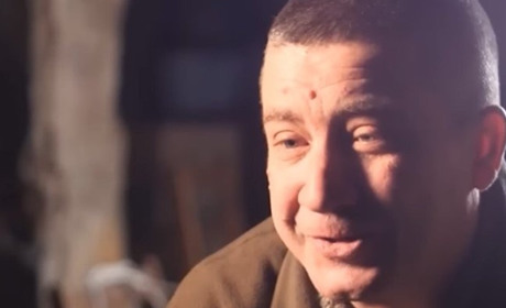 Хірург з Гуляйполя продовжує працювати у рідному місті і рятувати життя