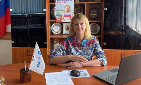 Скадовську гауляйтерку людмилу хотієнко судитимуть за звинуваченням у колабораціонізмі
