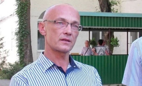 Мелітопольському лікарю-колаборанту суд заочно присудив 6 років ув'язнення