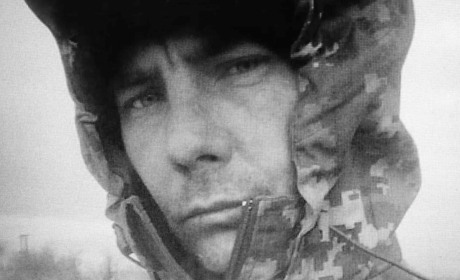На Балтщині попрощаються із загиблим на Донеччині воїном Дмитром Степановим
