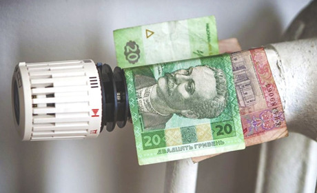 Тепловик подав до суду позов на 299 осіб, на загальну суму більше 2, 5 мільйонів гривень