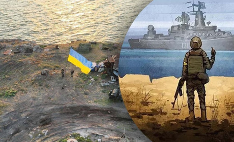 В Україні обрали головне слово 2022 року: хроніка воєнної доби 10 грудня