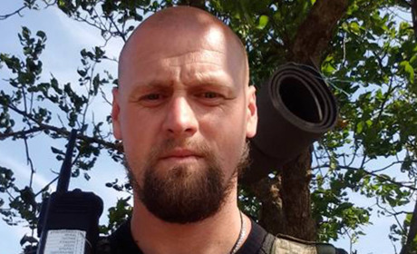 Золотонісець Богдан Артеменко: від викладача кафедри спортивних ігор до солдата-стрільця