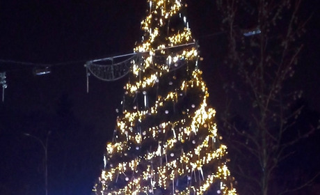 Недомашній Новий рік, або Як українські переселенці зустрічали 2023-й