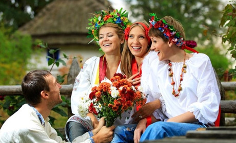 Українці стають етнічною нацією