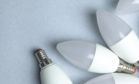 Програма обміну ламп розжарювання на світлодіодні. Як це буде відбуватися