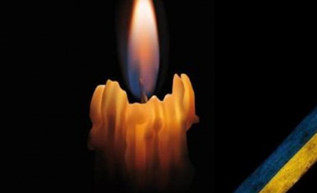 Місто втрачає кращих. Старокостянтинів попрощався із захисником Олександром Коваленком