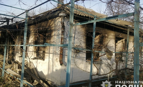 Ворог продовжує руйнувати житловий фонд Гуляйполя