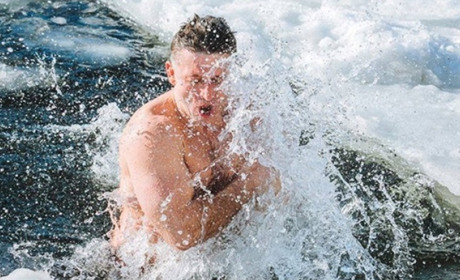 Купатися в морі на Водохреща в Южному заборонено