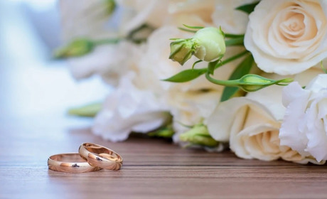 Коли краще одружуватися у 2023 році: цікавий календар для закоханих