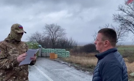 Після депортації з ТОТ безслідно зник відомий депутат та підприємець із Мелітополя