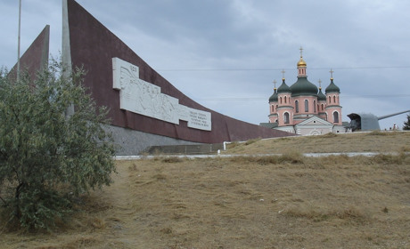 Ще двох старост-колаборантів виявлено у Генічеському районі