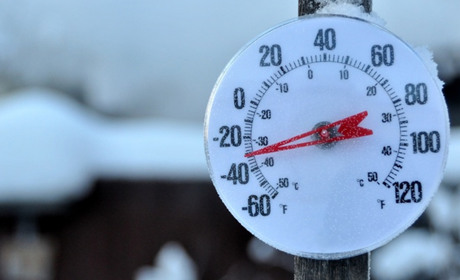 Переохолодження та обмороження: як захистити себе та надати допомогу постраждалим