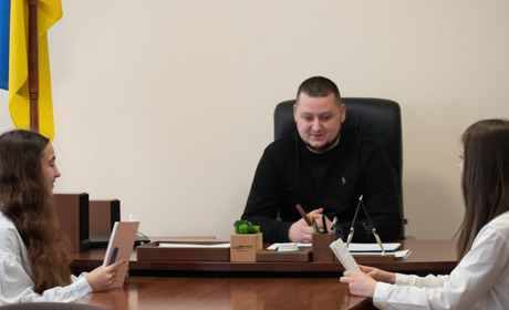 15 запитань секретарю міської ради Вадиму Кожуховському від журналістів «Іншого погляду»