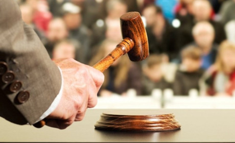 Аукціон на право оренди готелю в Южному не відбувся