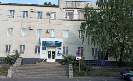 Мелітопольську “податкову” відремонтує севастопольський підрядник за майже 39 млн дерев’яних