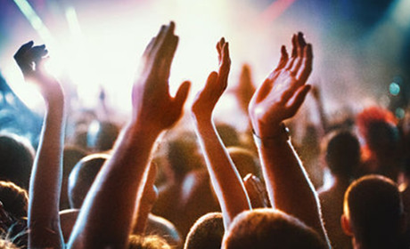 В Южному відбудеться концерт творчих колективів