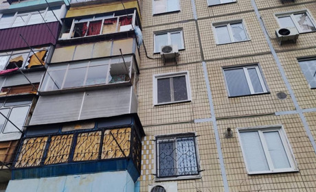 Нічний обстріл міст та ЗСУ дають відсіч ворогу на Луганщині та Донеччині - головне за 12 січня