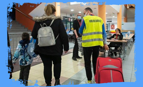 Скільки українців хочуть повернутися додому з Польщі? Деталі дослідження