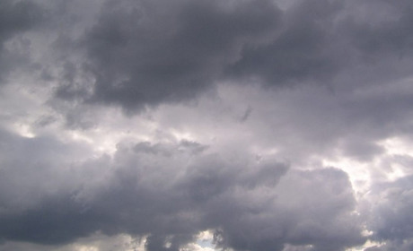 Якою буде погода на Кагарличчині та Ржищівщині на вихідні