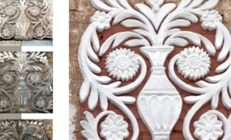 Активісти з Нової Каховки випустили календар, присвячений волонтерам