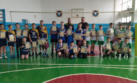 Старокостянтинівці взяли "Кубок дружби" і привезли перемогу з Острога