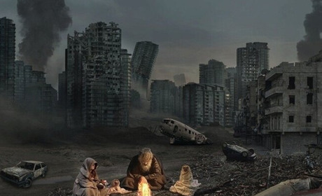 Щоденник війни. Тиждень сороковий. Час болотам назватися московією, а оркам - московитами