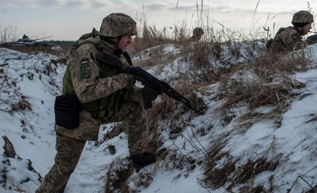 Ми вже ближче. Сили оборони України вдало відбили наступи окупантів поблизу Кремінної