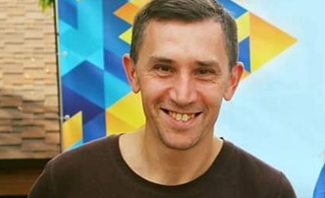 В Дніпрі зруйнована квартира, яку орендувала сім'я з Торецька. Загинула жінка