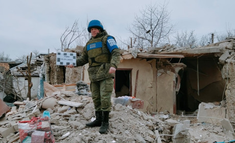 Вибухи в Сватовому та в Новопскові. Що відбувається на Луганщині?