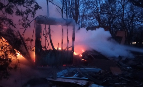 На Миколаївщині російські агресори пошкодили або повністю знищили 921 об’єкт електрозабезпечення