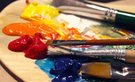 Художниці з Южного вибороли призові місця на конкурсі в Польщі (ФОТО)