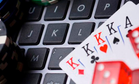 Огляд Космолот казино він сайту Casino Zeus