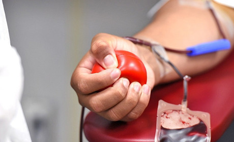 Гадяцька міська лікарня потребує допомоги донорів