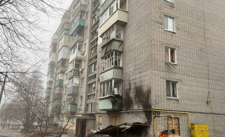 Пожеж від ворожих обстрілів за добу не зафіксовано, але є травмовані серед цивільних