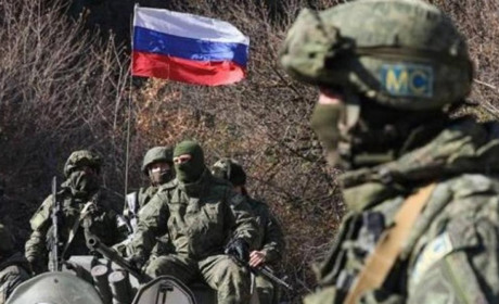 Росія не планує поки наступати на Запорізькому напрямі — ISW