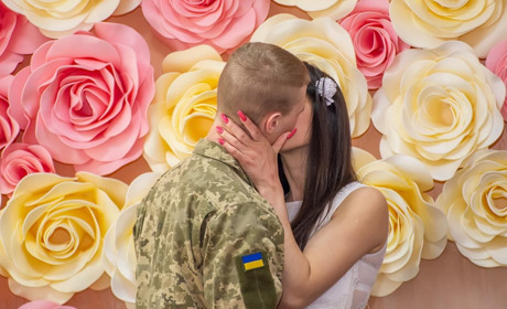 Народження, шлюби, розлучення, смерті: Кагарлицький ДРАЦС підбив підсумки за 2022 рік