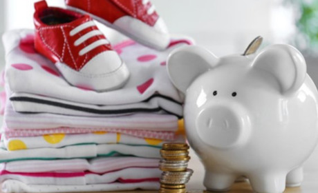 Декретні та допомога на дитину: на які виплати розраховувати гадячанкам цього року