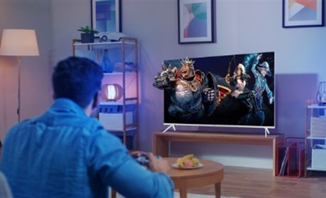 Телевізор зі Smart TV недорого: чи є добрі бюджетні моделі у продажу?