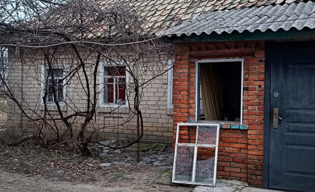 Ворожа армія за добу завдала 95 ударів по Запорізькій області