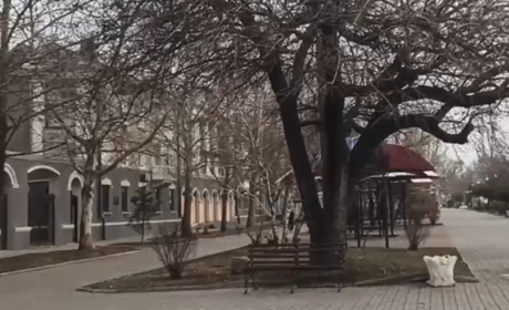 Місто немов вимерло. Бердянці про життя в окупації