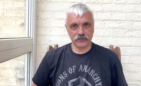 "За що я люблю Арестовича"