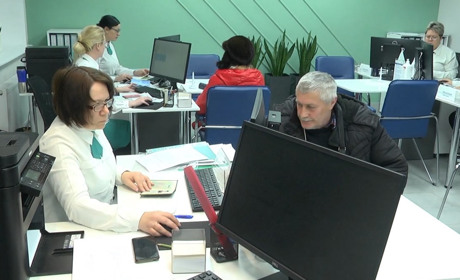 Відтепер з питань призначення пільг та субсидій треба звертатися до Пенсійного Фонду