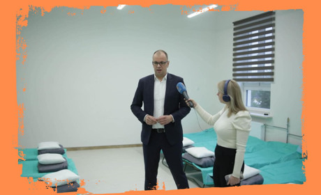 У чотирьох містах Польщі підготували місця для переселенців: скільки людей там зможуть жити?