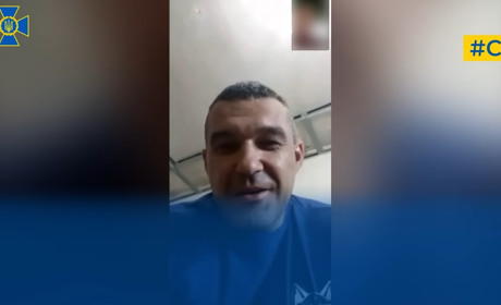Мешканцю Волновахи загрожує строк за диверсію, державну зраду та колабораціонізм: СБУ