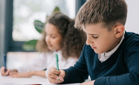 Чи повернуться діти до шкіл Старокостянтинівщини після зимових канікул